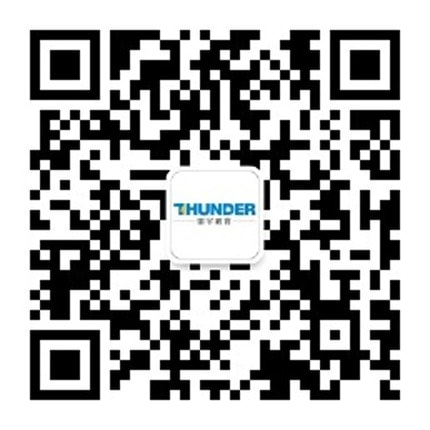 雷宇科教公眾號(hào)